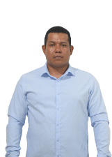Retrato de ELEMAR DIAS