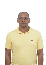 Retrato de JOELSON DOS ANJOS