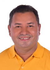 Retrato de TOINHO GARIMPEIRO