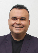 Retrato de DAVI DA PIMENTA