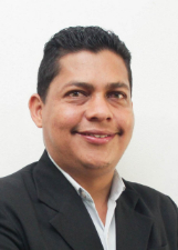 Retrato de ANDRE RIBEIRO