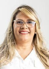 Retrato de DIENE BULHÕES