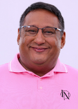 Retrato de IVO NETO