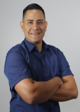 Retrato de RICARDO VELOSO PACHECO