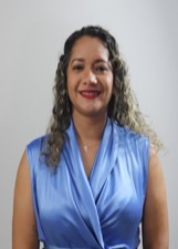 Retrato de ENFERMEIRA GABRIELA