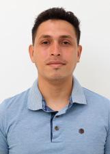 Retrato de JUNIOR COMATERJ