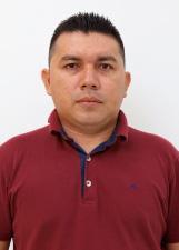 Retrato de TARCISIO ALFAIA