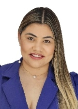 Retrato de JACKIE FREITAS