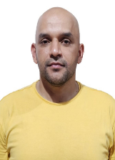 Retrato de GEREMIAS MAIA