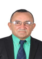 Retrato de PAULO DA GASOLINA