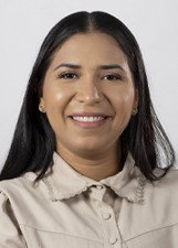 Retrato de MARIA DE JESUS