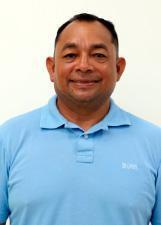 Retrato de NILDÃO
