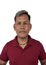 Retrato de NILSON TIKUNA
