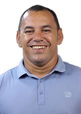 Retrato de MOISES FORMIGUEIRO