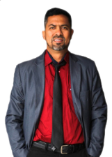 Retrato de ELINHO OLIVEIRA