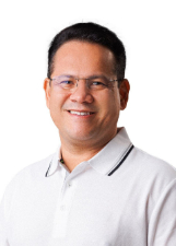Retrato de EDUARDO ALFAIA