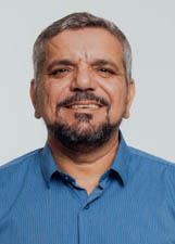 Retrato de JORGE LEOPOLDO