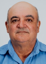 Retrato de ZEZINHO
