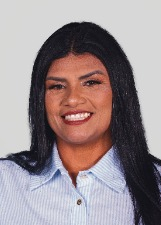 Retrato de ARELI MEDEIROS