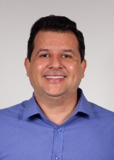 Retrato de THALES PACHECO