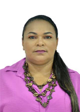 Retrato de PROFESSORA IARA SILVA