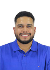Retrato de IGOR CB