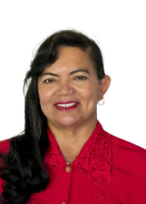 Retrato de BETINHA