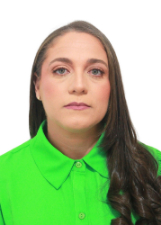 Retrato de ENFERMEIRA TATIANA FRANCO