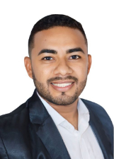 Retrato de TIAGO RAMOS