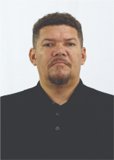 Retrato de CHARLES JURANDI