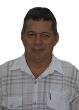 Retrato de GUBA CASTRO