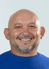 Retrato de SARGENTO COBRA