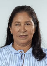 Retrato de MARILENE MOREIRA