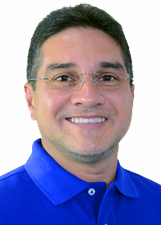 Retrato de JANDER LOBATO