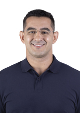 Retrato de SAIMON BESSA