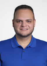 Retrato de ALDENOR LIMA