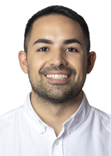 Retrato de MARCO CASTILHOS