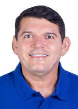 Retrato de ALLAN CAMPÊLO