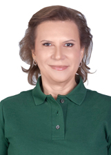 Retrato de YOMARA LINS