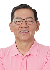Retrato de KENNEDY MARQUES PROTETOR