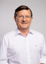 Retrato de ZÉ RICARDO