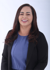Retrato de PROFESSORA SOCORRO NOGUEIRA