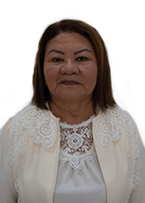 Retrato de PROF. IZAMAR