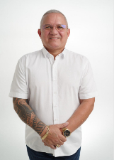 Retrato de DANIEL MENDONÇA