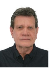 Retrato de FERNANDO VIEIRA