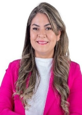 Retrato de ENFERMEIRA MARIANE ABREU