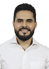 Retrato de ADAUTO LOPES