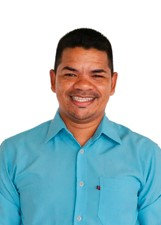 Retrato de ILQUE CUNHA