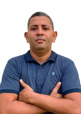 Retrato de PROFESSOR ABEL FERREIRA
