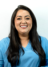 Retrato de MACELLY VERAS